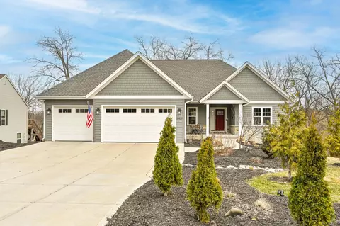 18420 Milwaukee, Brookfield, WI 53045