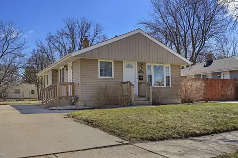 4033 32nd, Kenosha, WI 53144