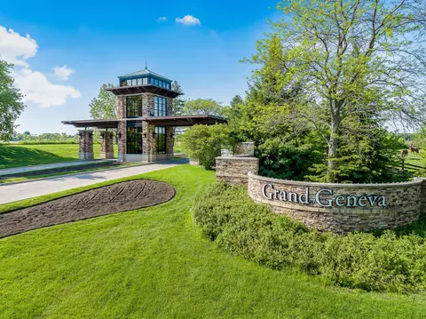7020 Grand Geneva #206, Lake Geneva, WI 53147