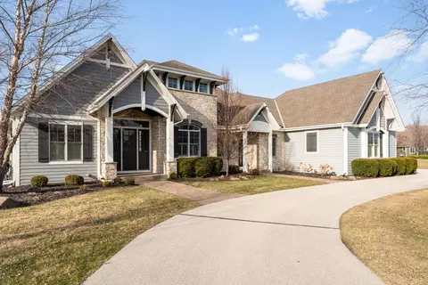 n39w23612 Grey Fox, Pewaukee, WI 53072