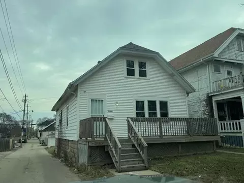 2660 N 50th, Milwaukee, WI 53210