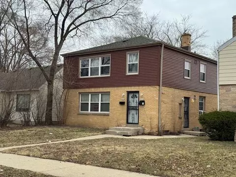 5232 N 49th #5234, Milwaukee, WI 53218