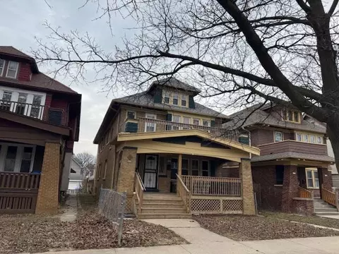 2646 N 50th #2648, Milwaukee, WI 53210