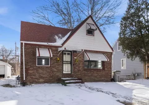 4516 N 44th, Milwaukee, WI 53218