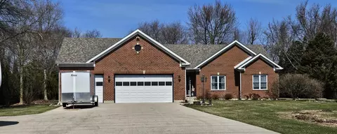 w6794 Brick Church Road, Walworth, WI 53184