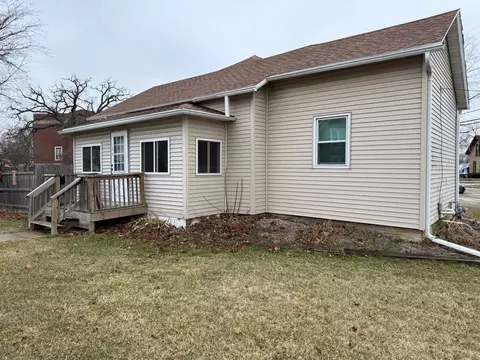 124 Fond Du Lac, Waupun, WI 53963