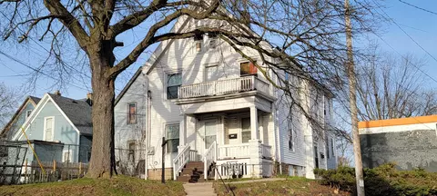 2020 W Hopkins, Milwaukee, WI 53206