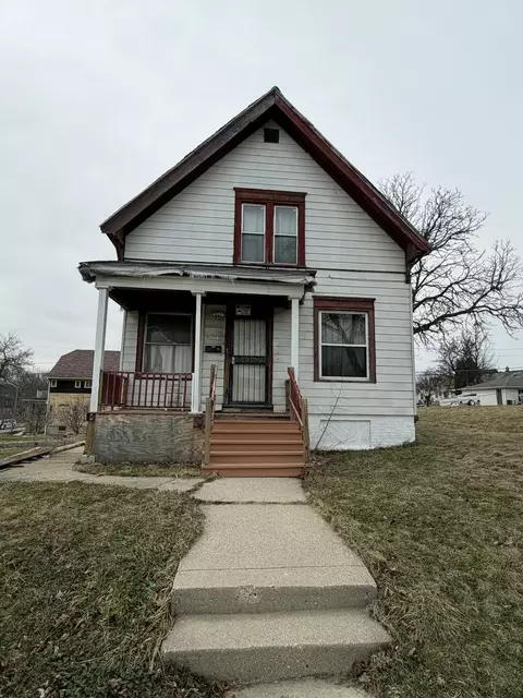 3311 N 8th, Milwaukee, WI 53206
