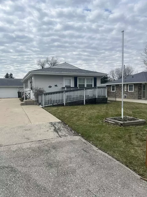 1625 Johnson, Caledonia, WI 53402