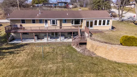 324 Hoff, Random Lake, WI 53075