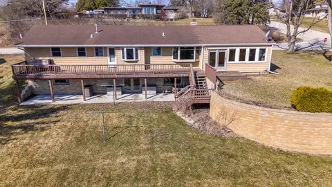 324 Hoff, Random Lake, WI 53075