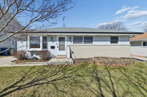 3733 S 80th, Milwaukee, WI 53220