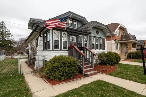 177 N 71st, Milwaukee, WI 53213