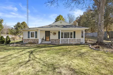 n9056 East Miramar Drive, East Troy, WI 53120