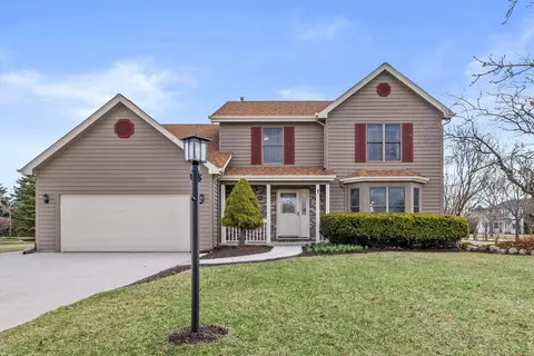 10861 35th, Pleasant Prairie, WI 53158