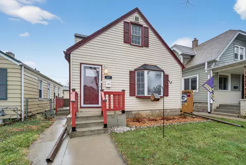 321 S 63rd, Milwaukee, WI 53214