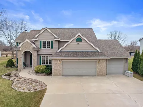 26311 Dukleth, Norway, WI 53185