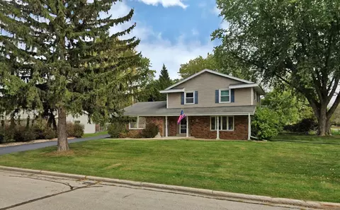 w153n11514 Potomac, Germantown, WI 53022