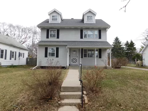 5312 N 54th, Milwaukee, WI 53218