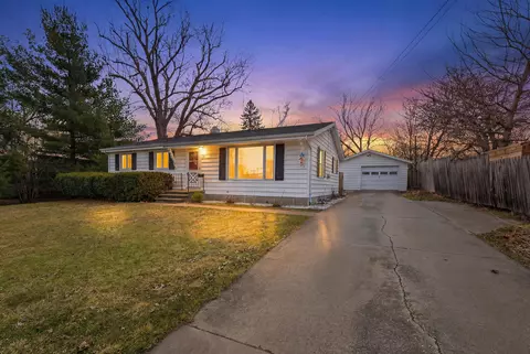 315 Belleville, Ripon, WI 54971