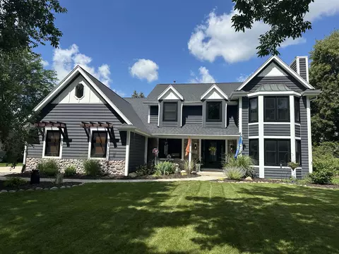 w69n411 Evergreen, Cedarburg, WI 53012