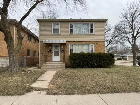 8600 W Hampton #8602, Milwaukee, WI 53225