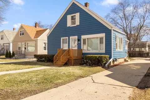 4752 N 44th, Milwaukee, WI 53218