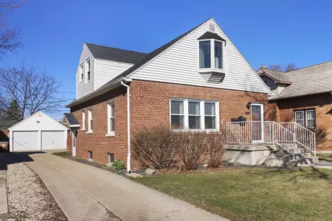 3806 19th, Kenosha, WI 53140