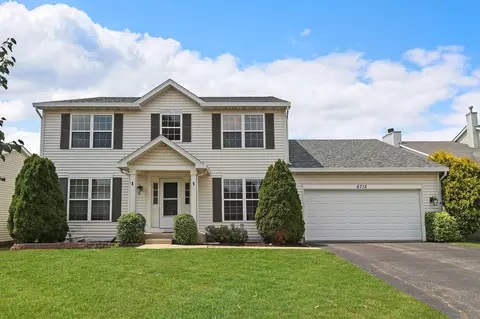 6712 100th, Kenosha, WI 53142