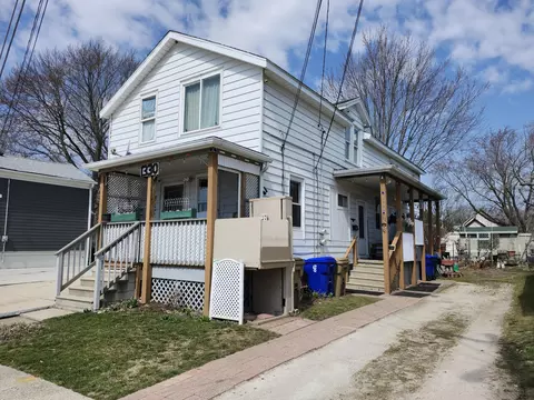 1330 45th, Kenosha, WI 53140