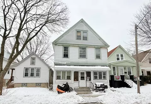 3752 E Pulaski, Cudahy, WI 53110