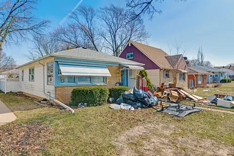 4646 N 72nd, Milwaukee, WI 53218