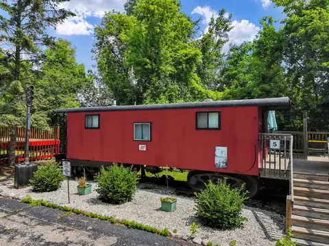 301 E Townline, Lake Geneva, WI 53147