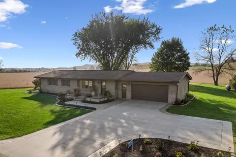 S2355 River, Glencoe, WI 54612