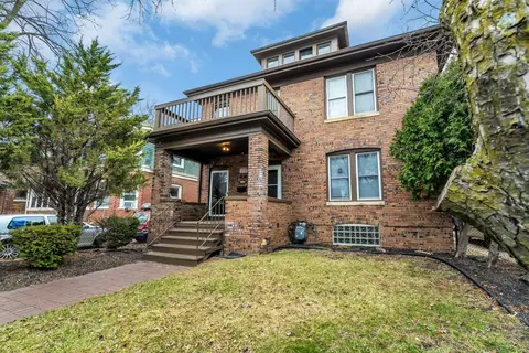 6027 18th, Kenosha, WI 53143