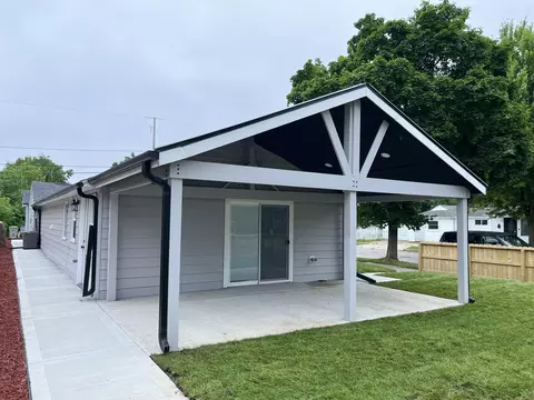 3730 W Kaul, Milwaukee, WI 53209