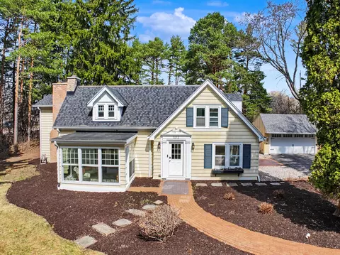 1212 E Brown Deer, Bayside, WI 53217