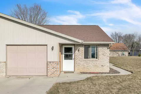 1506 Mason #A, New Holstein, WI 53061