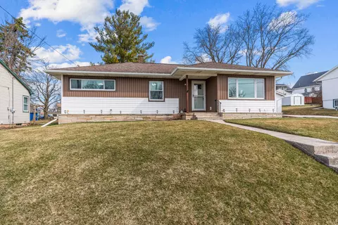 128 Roosevelt, Valders, WI 54245