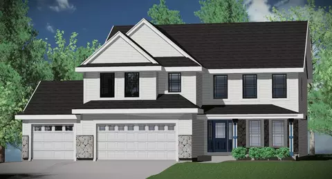 n55w23872 Fieldstone Pass, Sussex, WI 53089