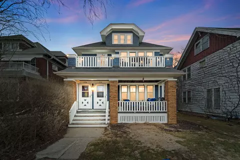 1530 N Hawley #1532, Milwaukee, WI 53208