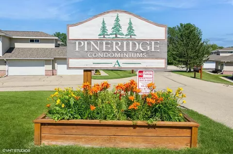 330 Brookside #5, Mayville, WI 53050