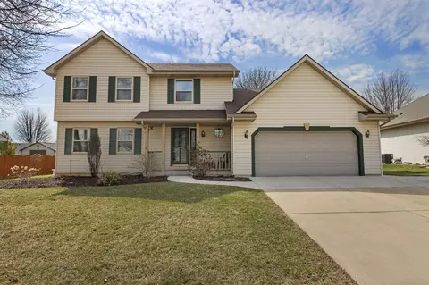 5103 24th, Kenosha, WI 53144