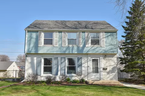 7242 W Bluemound, Wauwatosa, WI 53213