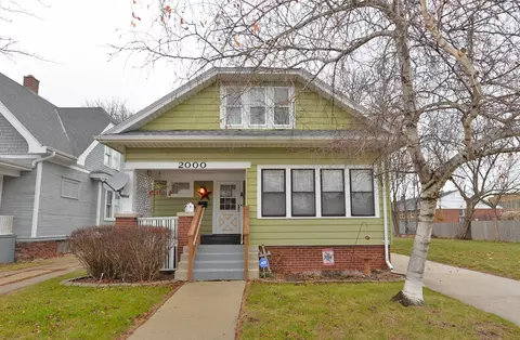 2000 Slauson, Racine, WI 53403