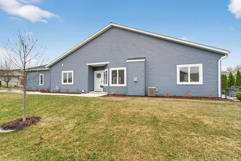 w206n16159 Stonebrook, Jackson, WI 53037