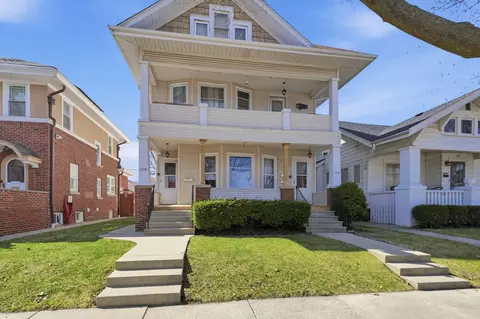 1356 Deane #1358, Racine, WI 53405