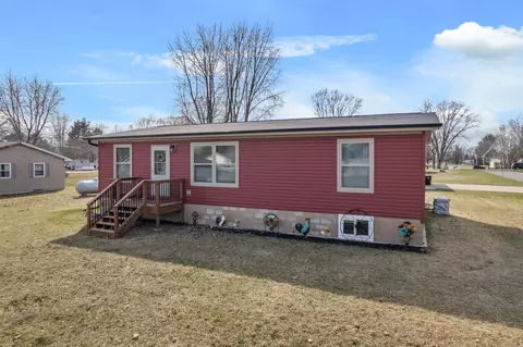 226 S Herman, Buffalo City, WI 54622