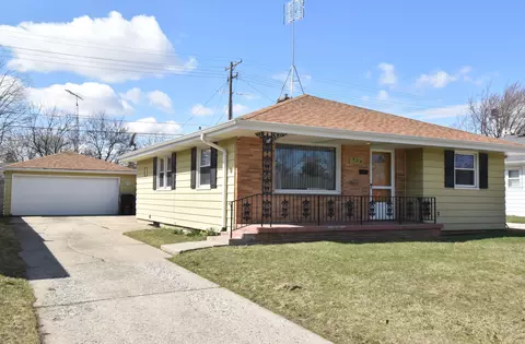 824 Ohio, Racine, WI 53405