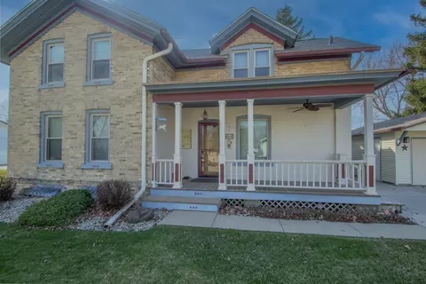 616 Long, Watertown, WI 53098